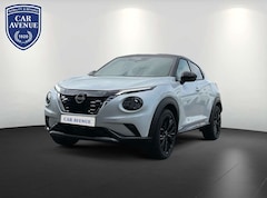 Bild des Angebotes Nissan Juke Hybrid N-Sport ABS Fahrerairbag ESP ZV