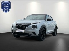 Bild des Angebotes Nissan Juke Hybrid N-Sport ABS Fahrerairbag ESP ZV