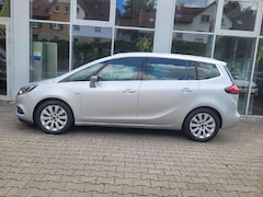 Bild des Angebotes Opel Zafira Innovation