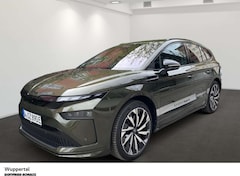 Bild des Angebotes Skoda Enyaq 85 SPORTLINE AHK NAVI RK