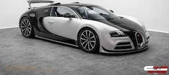 Bild des Angebotes Bugatti Veyron + Linea Vivere by Mansory + 1of 2 +