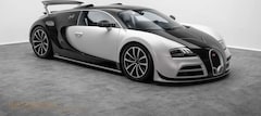 Bild des Angebotes Bugatti Veyron + Linea Vivere by Mansory + 1of 2 +