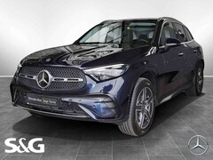 Bild des Angebotes Mercedes-Benz GLC 400 e 4M AMG AHK+PANORAMA+360°+DISTRONIC+19"
