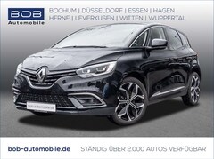 Bild des Angebotes Renault Scenic TECHNO TCe 140  NAVI PDC KLIMA