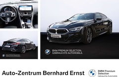 Bild des Angebotes BMW M850 i xDrive Gran Coupe M-Technik LEA ab 756,- !