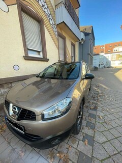 Bild des Angebotes Nissan Qashqai+2 2.0 dCi DPF 4x4 Aut. 360
