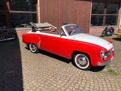 Bild des Angebotes Wartburg 311 Cabrio 1956