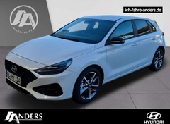 Bild des Angebotes Hyundai i30 MY25 1.0 T-GDI Aut. ADVANTAGE +Navi+Kamera
