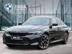 Bild des Angebotes BMW 330 e Limousine M Sportpaket HiFi DAB LED RFK