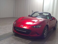 Bild des Angebotes Mazda MX-5 1.5 SKYACTIV-D Selection Leder Navi BOSE
