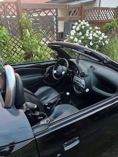 Bild des Angebotes Ford Streetka 1.6 8V