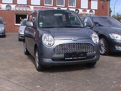 Bild des Angebotes Daihatsu Trevis 1.0