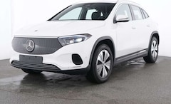 Bild des Angebotes Mercedes-Benz EQA 300 4M Progressive/Advanced/LED/Kamera/DAB/