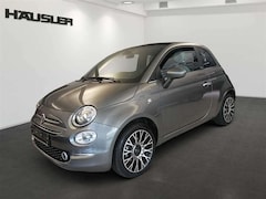 Bild des Angebotes Fiat 500C 1.0 GSE Hybrid Navi/CarPlay/PDC hinten