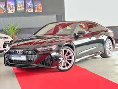 Bild des Angebotes Audi RS7 DynamikPaket B&O HeadUp KeylesGo TopView ACC