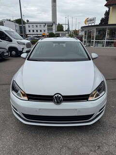 Bild des Angebotes VW Golf Variant Comfortline BMT