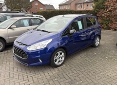 Bild des Angebotes Ford B-Max Colourline, PDC, Bluetooth, Klima