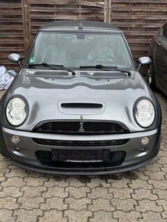 Bild des Angebotes MINI Cooper S Cabrio