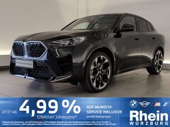 Bild des Angebotes BMW X2 sDrive20i M Sport Navi/LED/AHK/360°/HuD/Pano Navi/