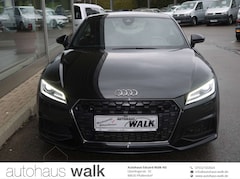 Bild des Angebotes Audi TT Coupe 45 TFSI S tronic NAVI Xenon SH