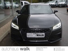 Bild des Angebotes Audi TT Coupe 45 TFSI S tronic NAVI Xenon SH