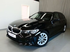 Bild des Angebotes BMW 318 d Touring,1.Hand,Navi,LED,Tempo,S-Heft