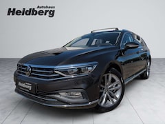 Bild des Angebotes VW Passat Variant Standhzg IQ-Matrix PANO AHK H & K Garantie 12-2028