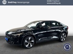 Bild des Angebotes Polestar 2 Long Range Single Motor Pilot-Life-Paket