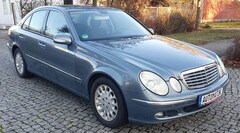 Bild des Angebotes Mercedes-Benz E 240 E-Klasse Elegance