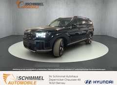 Bild des Angebotes Hyundai SANTA FE Plug-In-Hybrid Signature 5-Sitzer MY25