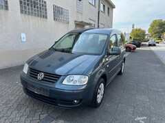 Bild des Angebotes VW Caddy Life EcoFuel ,Erdgas, Klima