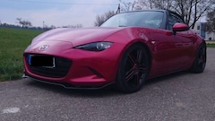 Bild des Angebotes Mazda MX-5 Sports-Line
