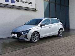 Bild des Angebotes Hyundai i20 Trend 7-DCT ||BOSE||Navi||SHZ||