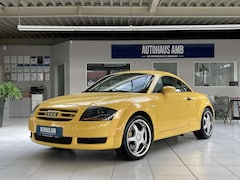 Bild des Angebotes Audi TT 1.8 T Quattro ABT Sportline Limited Ritz