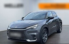 Bild des Angebotes Lexus LBX FWD Cool *LED*ACC*Leder*360°*HUD*Memory*SHZ*