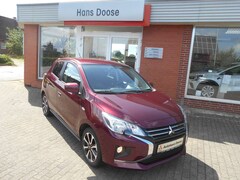Bild des Angebotes Mitsubishi Space Star AS