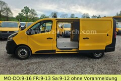 Bild des Angebotes Renault Trafic Kasten L2H1 Maxi Lang 2xSchiebetüre LED