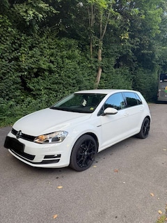 Bild des Angebotes VW Golf Cup BMT