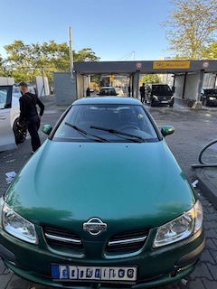 Bild des Angebotes Nissan Almera 2.0 d Competence