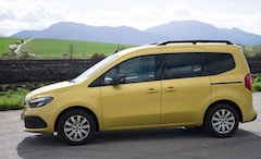 Bild des Angebotes Mercedes-Benz Citan Citan Tourer 110 1.5 CDI Standard PRO