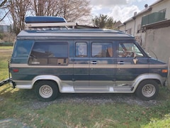 Bild des Angebotes Chevrolet Chevy Van