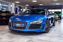 Audi R8 5.2 V10 FSI quattro S-tr*No10/99*LMX Limited