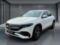 Bild des Angebotes Mercedes-Benz EQA 250 AMG+Navi+SHZ+MBUX+Kamera+Ambiente+DAB+