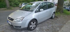 Bild des Angebotes Ford Focus C-Max Trend