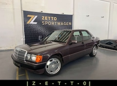 Bild des Angebotes Mercedes-Benz 190 E 3.2 AMG (201) | CODE 957 | RARITÄT !! |