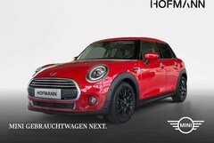 Bild des Angebotes MINI One Chili