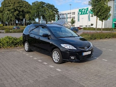 Bild des Angebotes Mazda 5 2.0 MZR Top Minivan