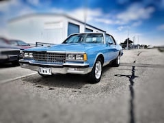 Bild des Angebotes Chevrolet Caprice VB
