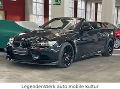 Bild des Angebotes BMW M3 E93 Cabriolet DSG M-DRIVE Leder+  Carbon BRD