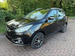 Bild des Angebotes Hyundai iX35 5 Star Edition 2WD Klimaaut. TÜV neu